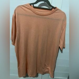 Roundtree & Yorke Athletic T-Shirt